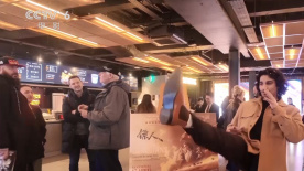 哥哥的老婆